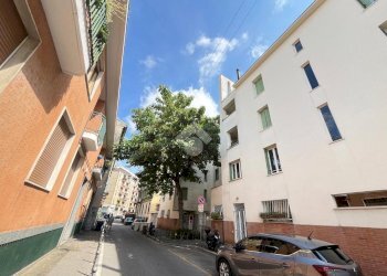 One-room apartment Via Altaguardia, Milano (neighborhood Ticinese) - photo 29