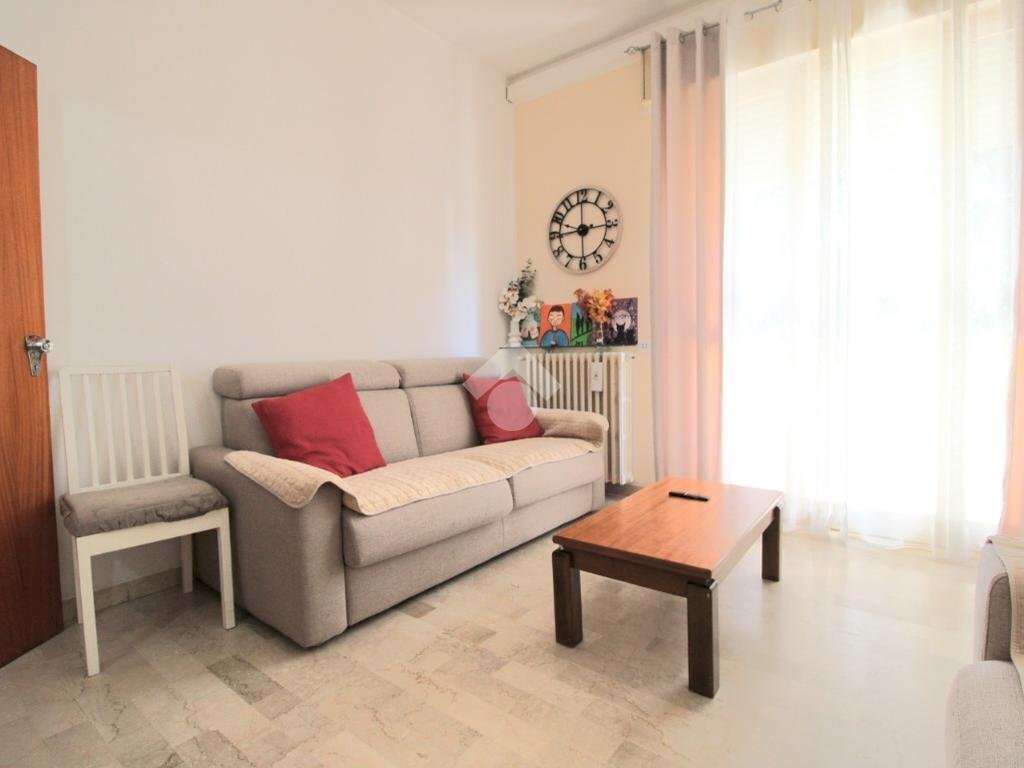 Trilocale Via Borghi, frazione Sant'egidio, Cesena - foto 2