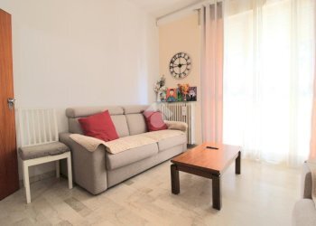 Trilocale Via Borghi, frazione Sant'egidio, Cesena - foto 2