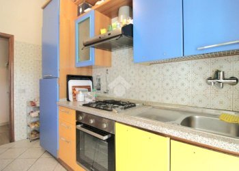 Trilocale Via Borghi, frazione Sant'egidio, Cesena - foto 4