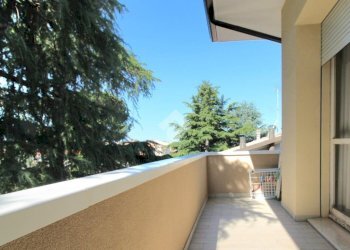 Trilocale Via Borghi, frazione Sant'egidio, Cesena - foto 6