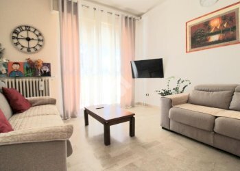 Trilocale Via Borghi, frazione Sant'egidio, Cesena - foto 7