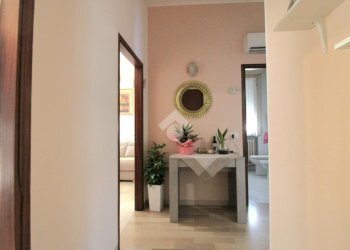 Trilocale Via Borghi, frazione Sant'egidio, Cesena - foto 8