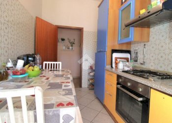 Trilocale Via Borghi, frazione Sant'egidio, Cesena - foto 9