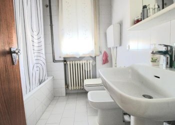 Trilocale Via Borghi, frazione Sant'egidio, Cesena - foto 10