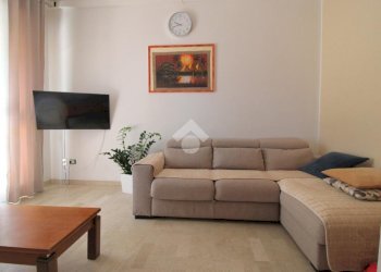 Trilocale Via Borghi, frazione Sant'egidio, Cesena - foto 11