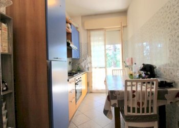 Trilocale Via Borghi, frazione Sant'egidio, Cesena - foto 13