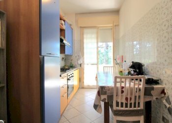 Trilocale Via Borghi, frazione Sant'egidio, Cesena - foto 17
