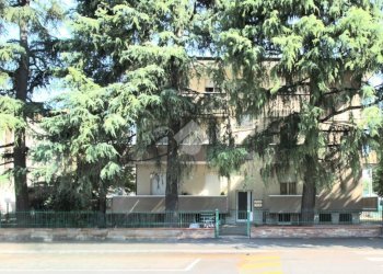 Trilocale Via Borghi, frazione Sant'egidio, Cesena - foto 18