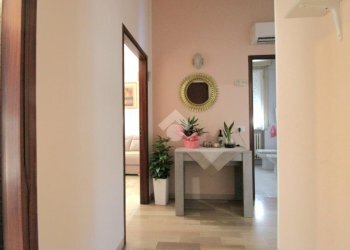 Trilocale Via Borghi, frazione Sant'egidio, Cesena - foto 19