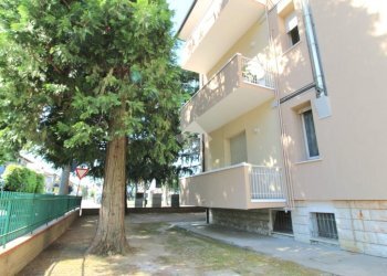 Trilocale Via Borghi, frazione Sant'egidio, Cesena - foto 20