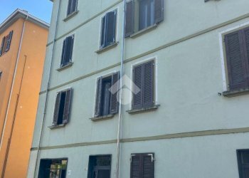 Two-room apartment Strada Alessandria, Parma (neighborhood San Leonardo) - photo 1