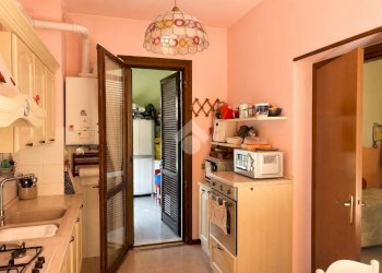 Two-room apartment Strada Alessandria, Parma (neighborhood San Leonardo) - photo 4