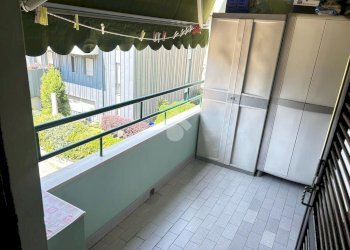 Two-room apartment Strada Alessandria, Parma (neighborhood San Leonardo) - photo 5