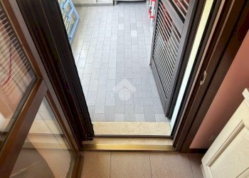 Two-room apartment Strada Alessandria, Parma (neighborhood San Leonardo) - photo 12