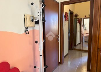 Two-room apartment Strada Alessandria, Parma (neighborhood San Leonardo) - photo 14