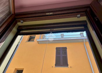 Two-room apartment Strada Alessandria, Parma (neighborhood San Leonardo) - photo 26