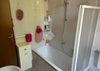 Two-room apartment Strada Alessandria, Parma (neighborhood San Leonardo) - photo 30