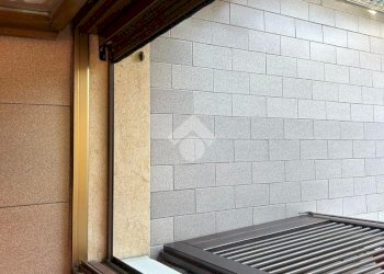 Two-room apartment Strada Alessandria, Parma (neighborhood San Leonardo) - photo 34