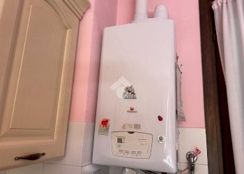Two-room apartment Strada Alessandria, Parma (neighborhood San Leonardo) - photo 36