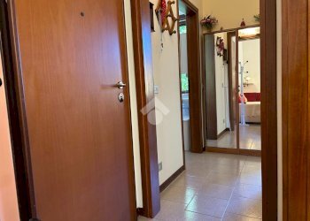 Two-room apartment Strada Alessandria, Parma (neighborhood San Leonardo) - photo 11