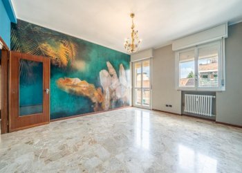 Appartamento Viale Risorgimento, Reggio nell'Emilia - foto 1