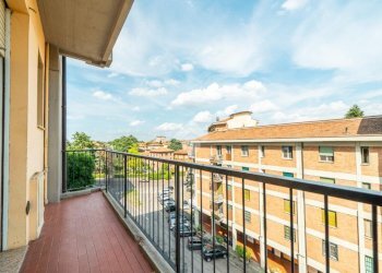 Appartamento Viale Risorgimento, Reggio nell'Emilia - foto 4