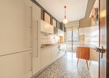 Appartamento Viale Risorgimento, Reggio nell'Emilia - foto 5