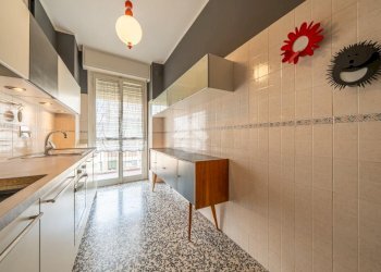 Appartamento Viale Risorgimento, Reggio nell'Emilia - foto 6