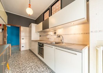 Appartamento Viale Risorgimento, Reggio nell'Emilia - foto 7