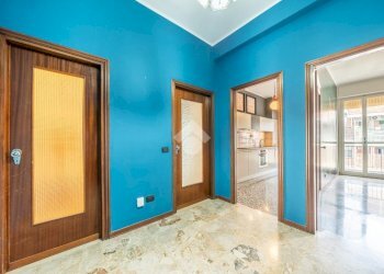 Appartamento Viale Risorgimento, Reggio nell'Emilia - foto 9