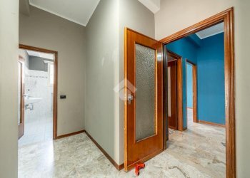 Appartamento Viale Risorgimento, Reggio nell'Emilia - foto 11