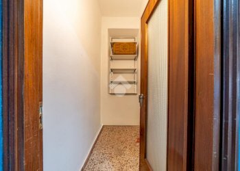 Appartamento Viale Risorgimento, Reggio nell'Emilia - foto 20