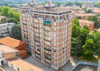 Appartamento Viale Risorgimento, Reggio nell'Emilia - foto 23