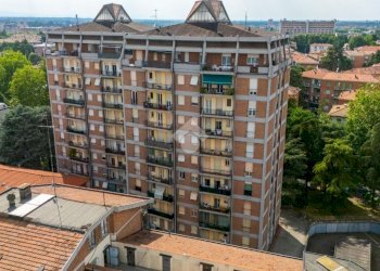 Appartamento Viale Risorgimento, Reggio nell'Emilia - foto 24