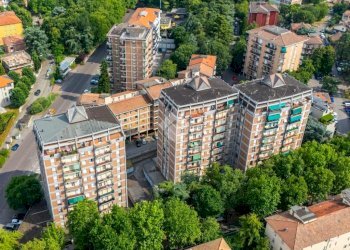 Appartamento Viale Risorgimento, Reggio nell'Emilia - foto 25