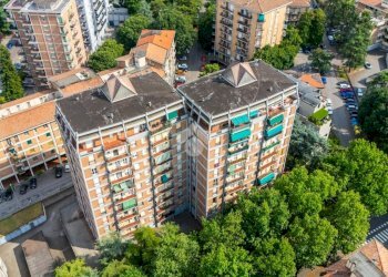 Appartamento Viale Risorgimento, Reggio nell'Emilia - foto 26