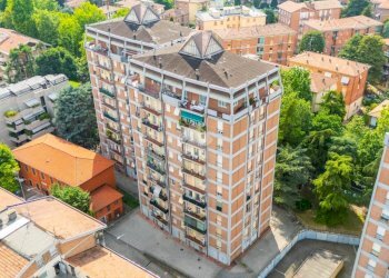Appartamento Viale Risorgimento, Reggio nell'Emilia - foto 27