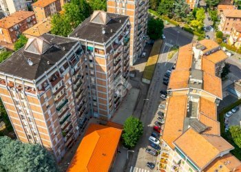 Appartamento Viale Risorgimento, Reggio nell'Emilia - foto 28