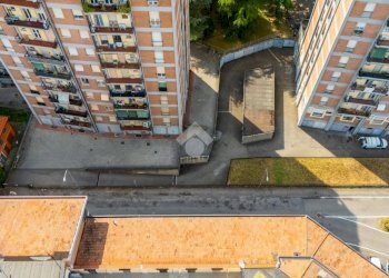 Appartamento Viale Risorgimento, Reggio nell'Emilia - foto 29
