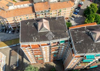 Appartamento Viale Risorgimento, Reggio nell'Emilia - foto 30