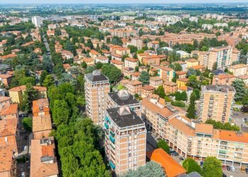 Appartamento Viale Risorgimento, Reggio nell'Emilia - foto 31