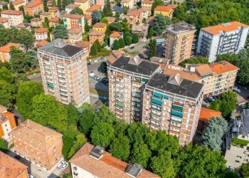 Appartamento Viale Risorgimento, Reggio nell'Emilia - foto 32