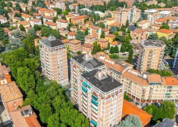 Appartamento Viale Risorgimento, Reggio nell'Emilia - foto 33