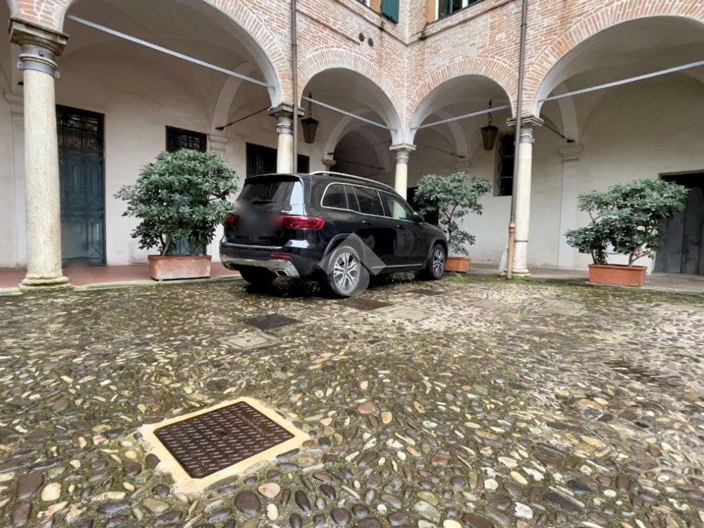 Parking space Corso Giovanni XXIII, Rimini - photo 1