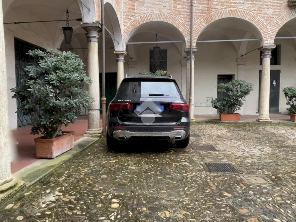 Parking space Corso Giovanni XXIII, Rimini - photo 2