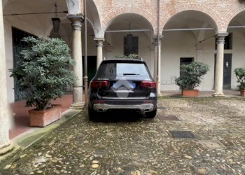 Posto Auto Corso Giovanni XXIII, Rimini - foto 2