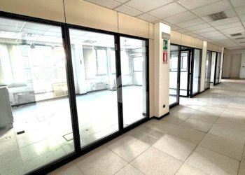 Ufficio via Inverigo, Milano - foto 17