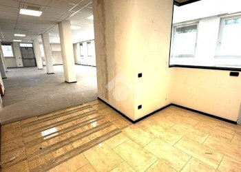 Ufficio via Inverigo, Milano - foto 13