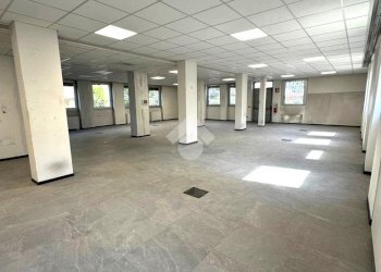 Ufficio via Inverigo, Milano - foto 15